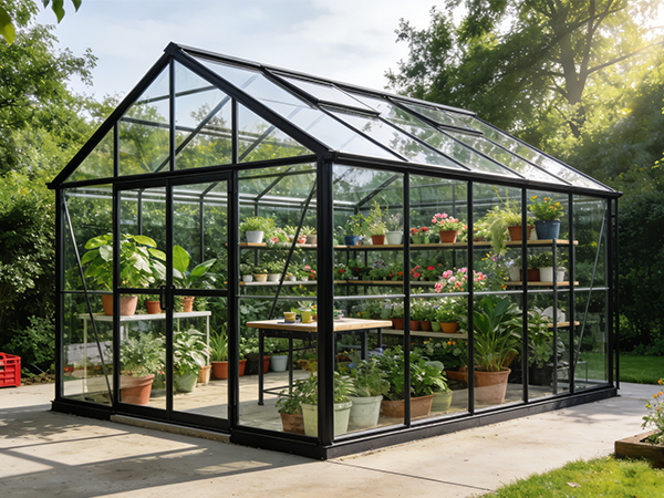 greenhouse