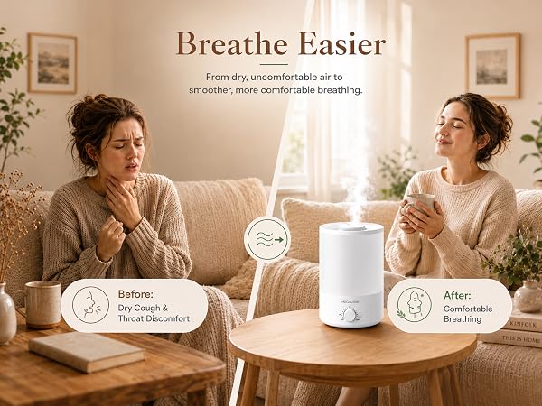 humidifier
