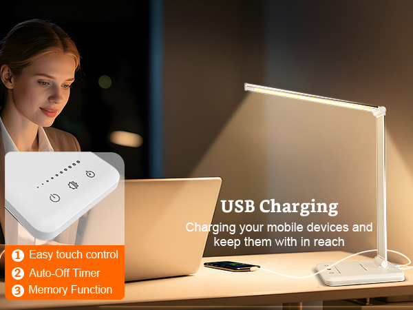 desk lamp for home office