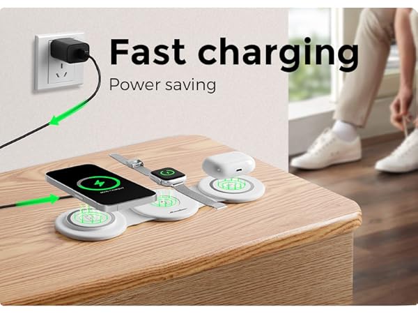 3 in 1 charger