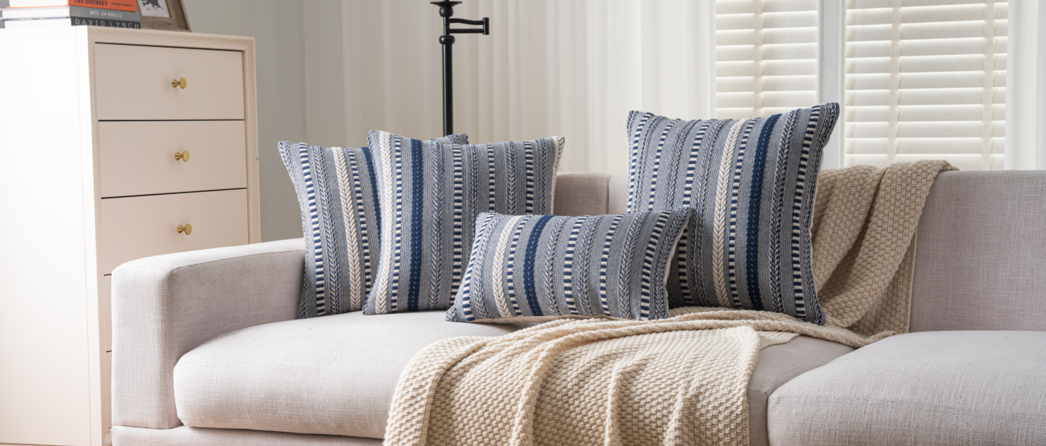 Throw Pillow Covers