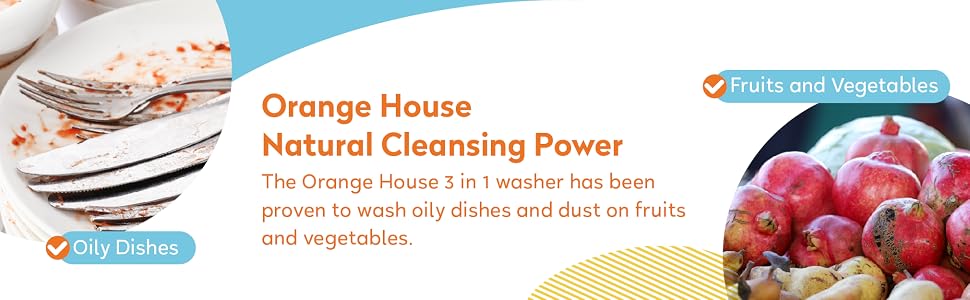 non toxic nontoxic chemical free plant based dryer ewg desinfectante de frutas y verduras detergente