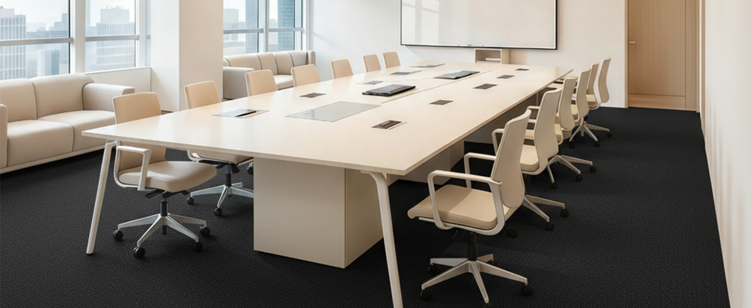 Conference Hall