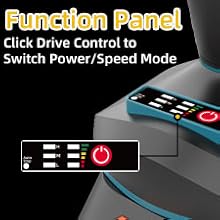 Cordless Impact Wrench