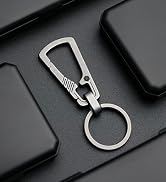 carabiner keychain