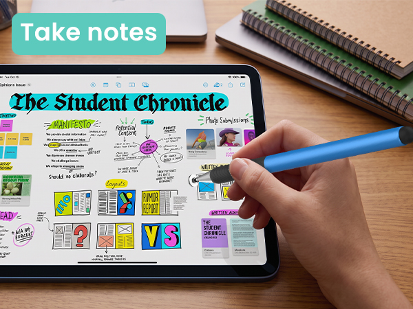 fine tip stylus pen for android