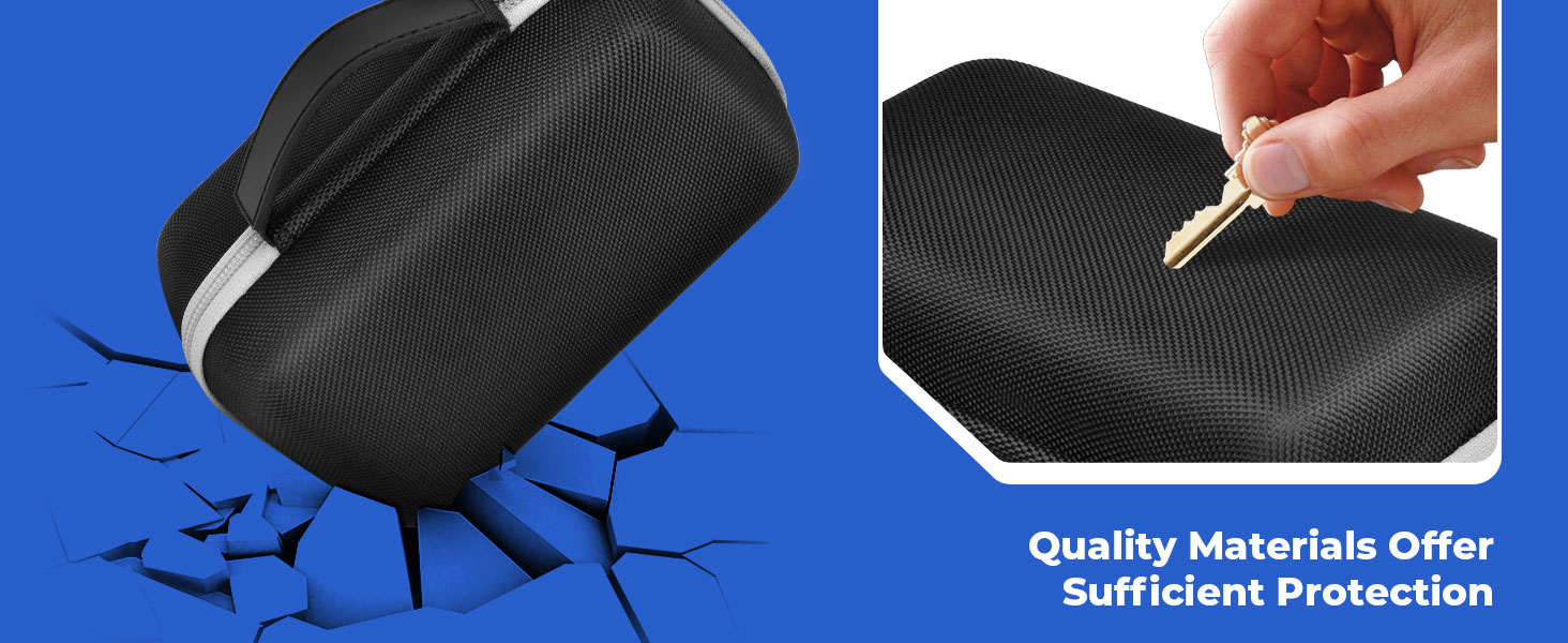 Portable laptop charger case