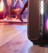 w-king bluetooth speaker