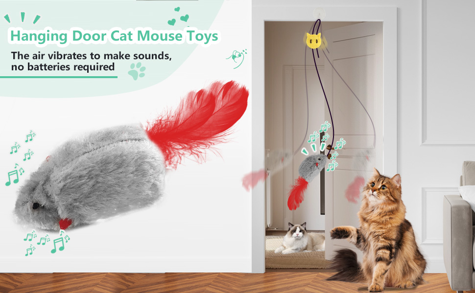 cat toys