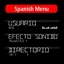 spanish
