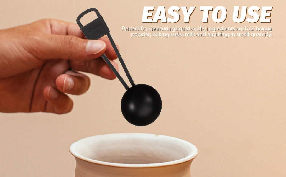 Measuring Spoons Set