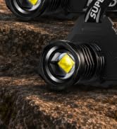 head lamp