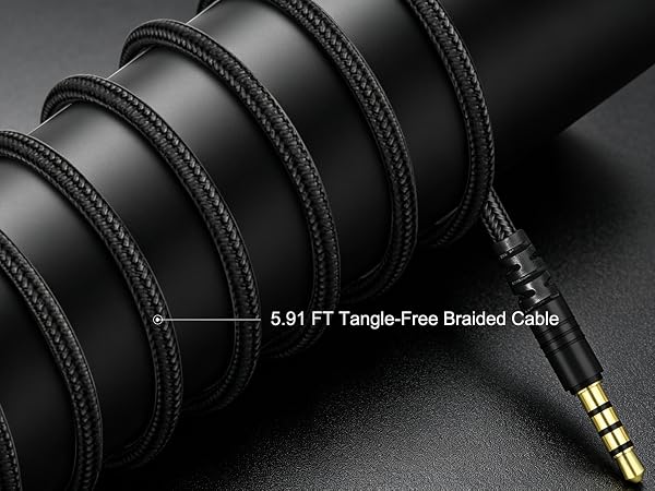 gaming headset
