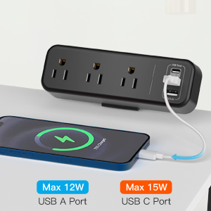 plug extension outlet adapter multi
