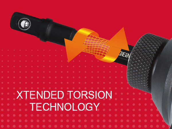 Xtended Torsion Zone
