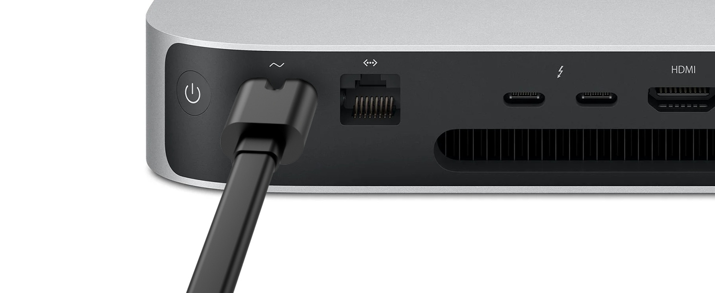 apple tv power cord