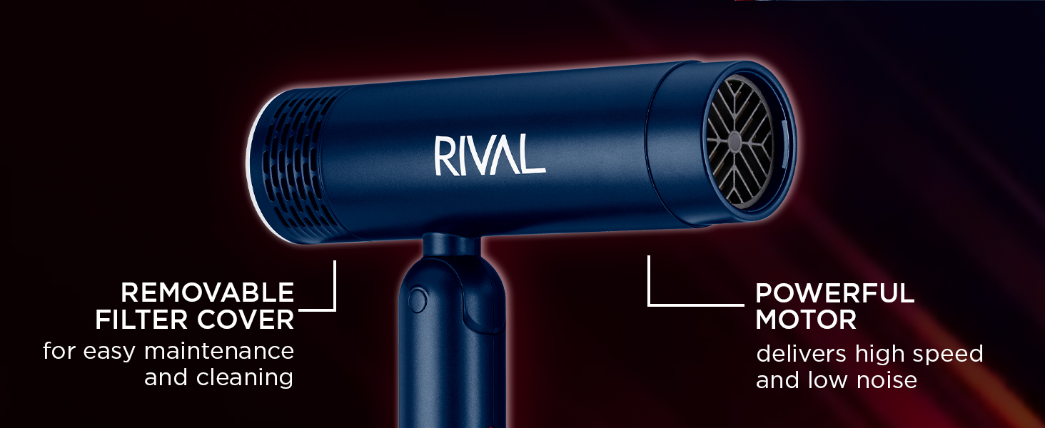Rival-Hair-Dryer