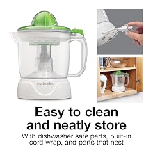 citrus juicer