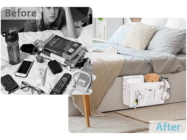 Bedside Caddy