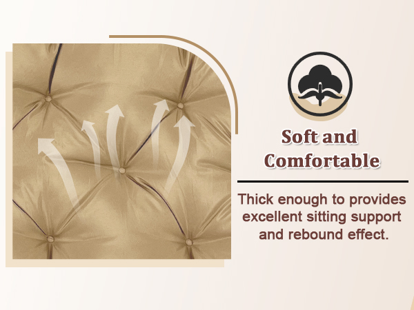 Swing Cushions