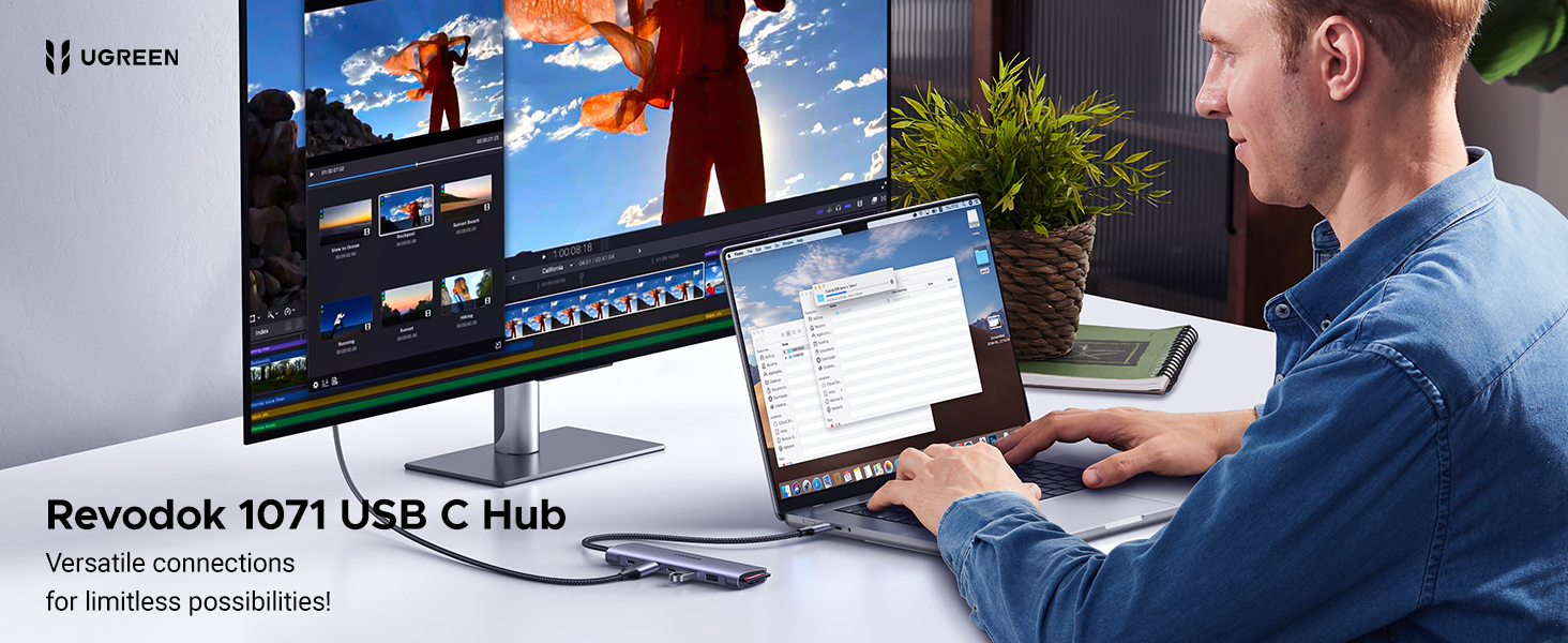 usb c hub dongle usb-c hub multiport adapter hdmi type c hub usb hub usb c