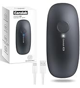 canslab Ultrablde SE - USB Rechargeable Electric Can Opener for Kitchen for Seniors with Arthriti...