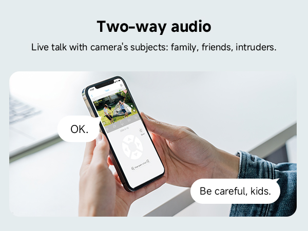 solar outdoor camera