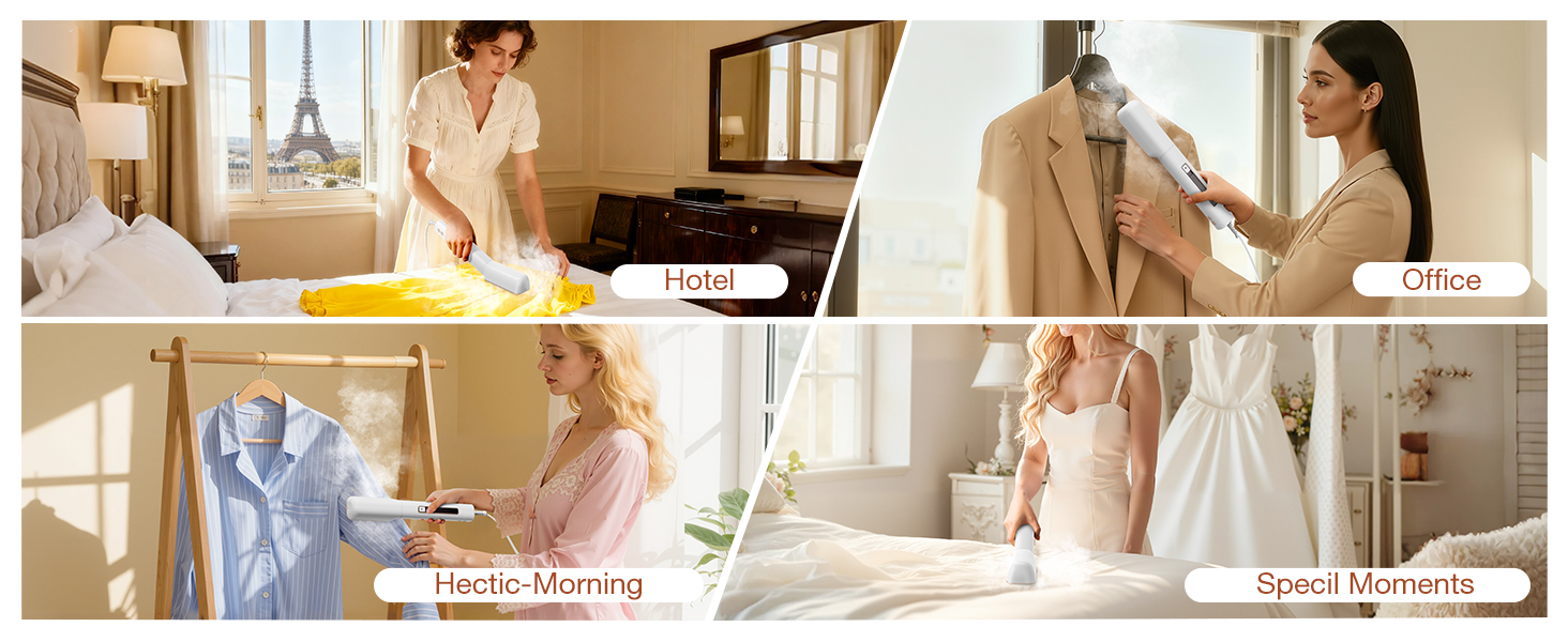 best travel steamer, compact steamer, clothes press machine for home, compact travel steamer