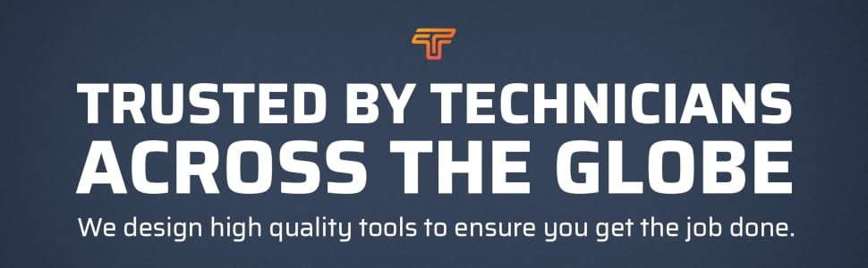 Tempo Communications Best Solutions and Products for Technician Electrician Brand Promise