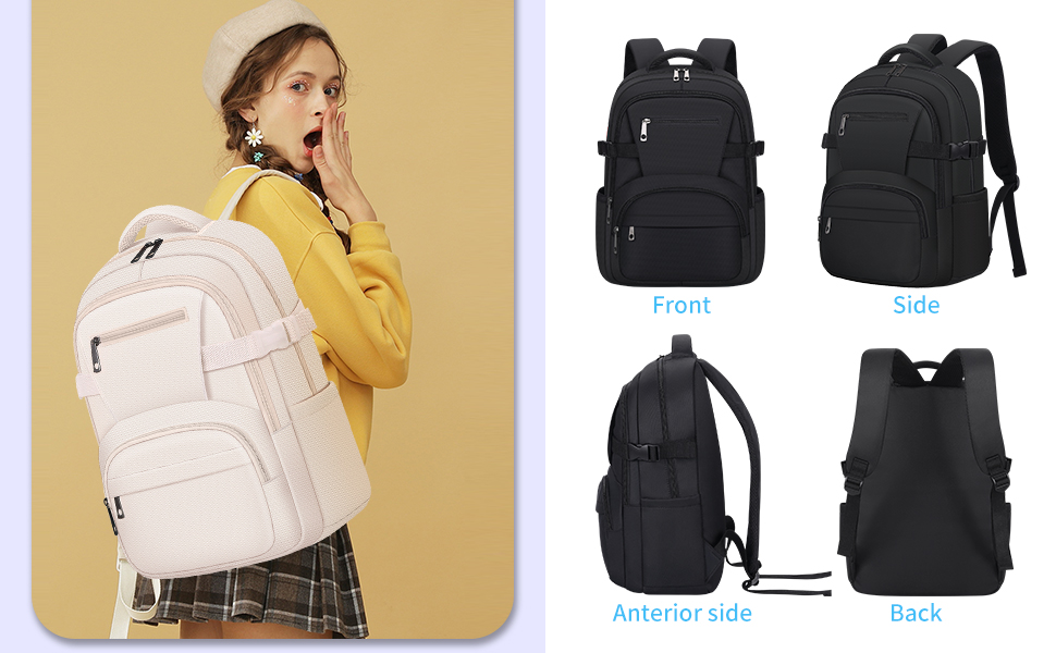 school backpack show