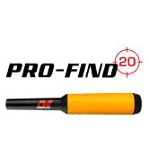 Pro-Find 20