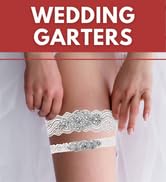Mandala Crafts Wedding Garters for Bride – Rhinestone Wedding Garter Belt Set for Wedding - Lace ...