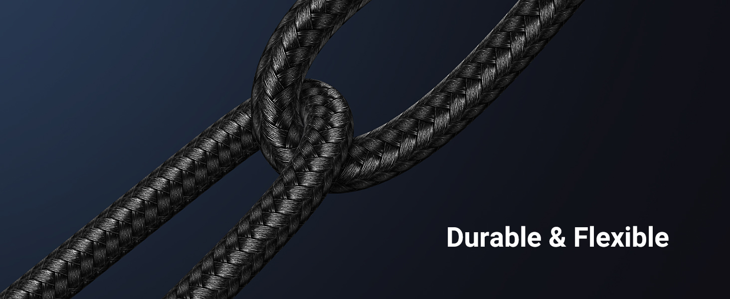 lightning cable