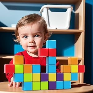 3-5 years old