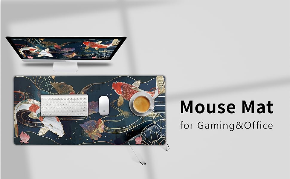 mouse pad