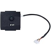 Imdinnogo 3D Printer Accessories Camera Replacement Kit for Adventure 5M/ 5M Pro: 7.09in Camera E...