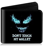 Kids Wallets for Boys Teen,Cheap RFID Bifold wallet for 4-6-8-10-12-14Ages,Toddler/Youth Wallet f...