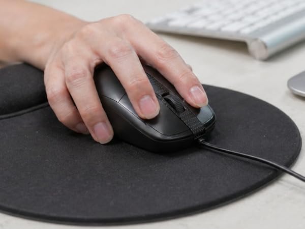 desk mousepad