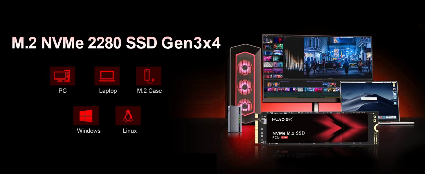 128gb nvme