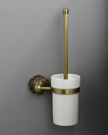 toilet brush