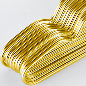 hangers