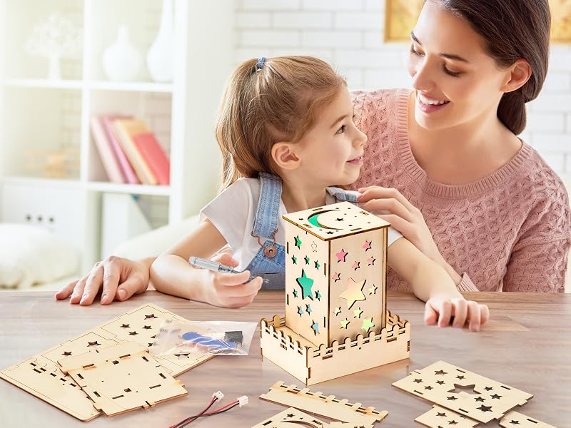girl model kit