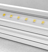 8ft led shop light