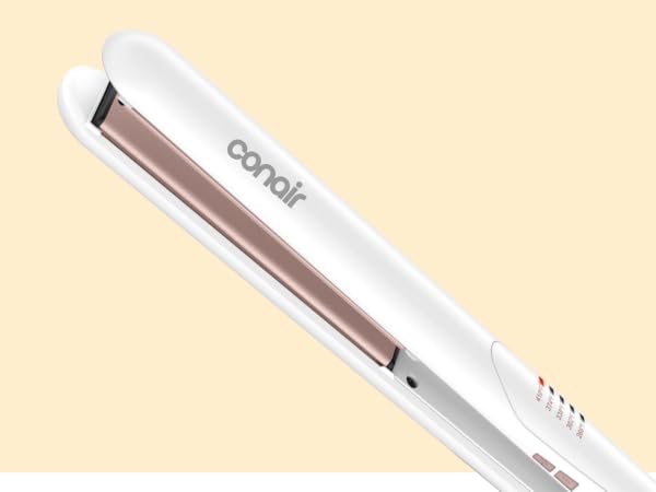 Straightening Iron