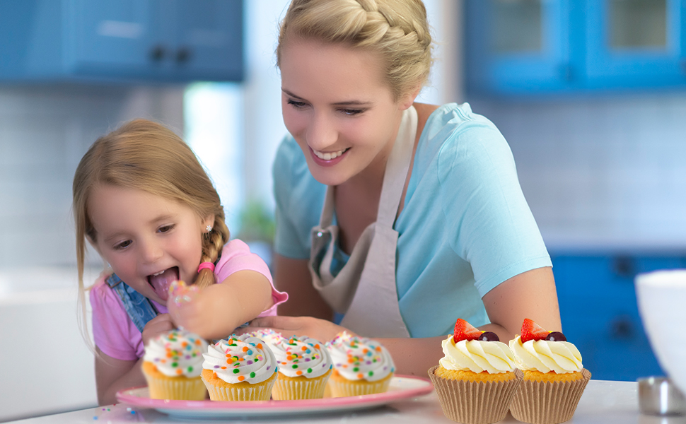 muffin liners,cupcake liners