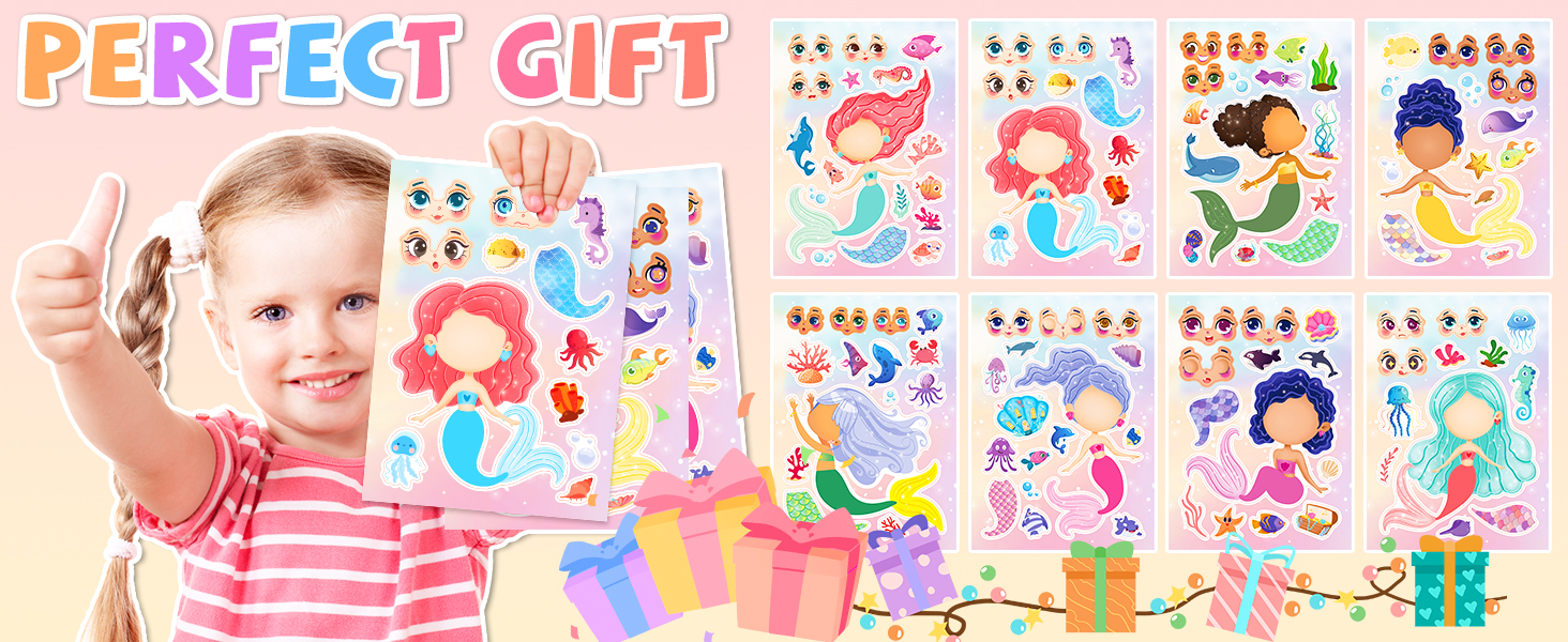 gift bag stuffers for kids
