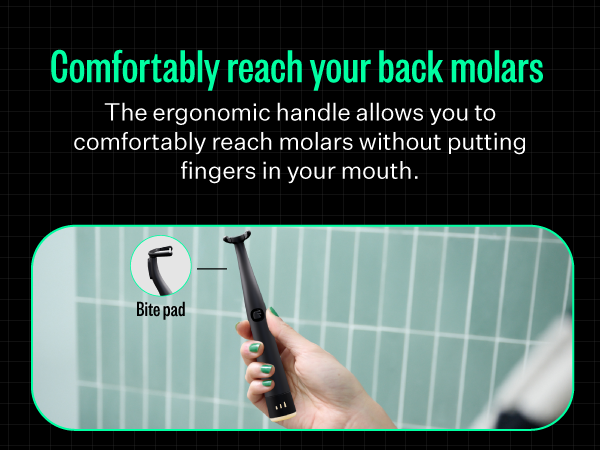 Flaus Electric Flosser