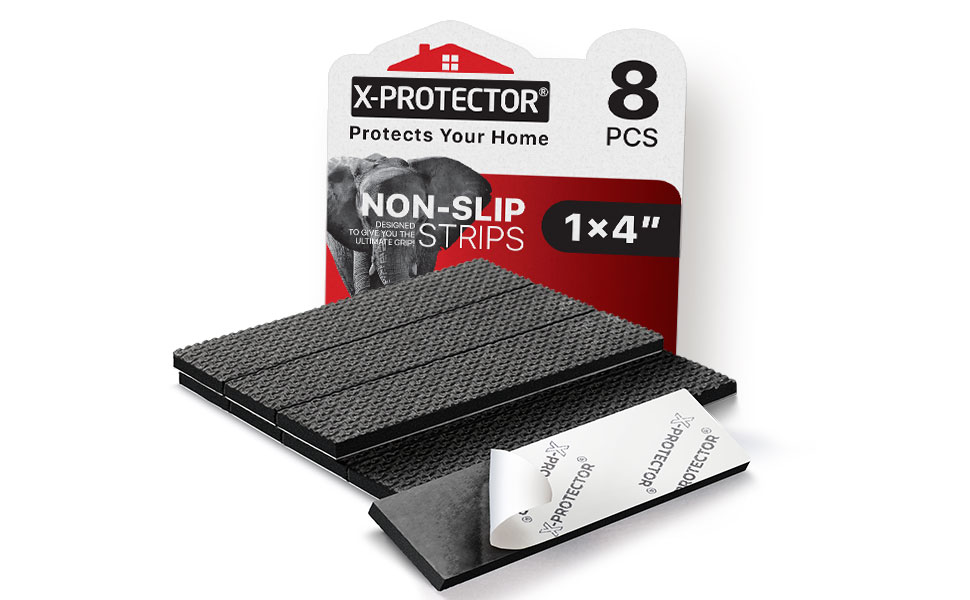 Rubber Strip