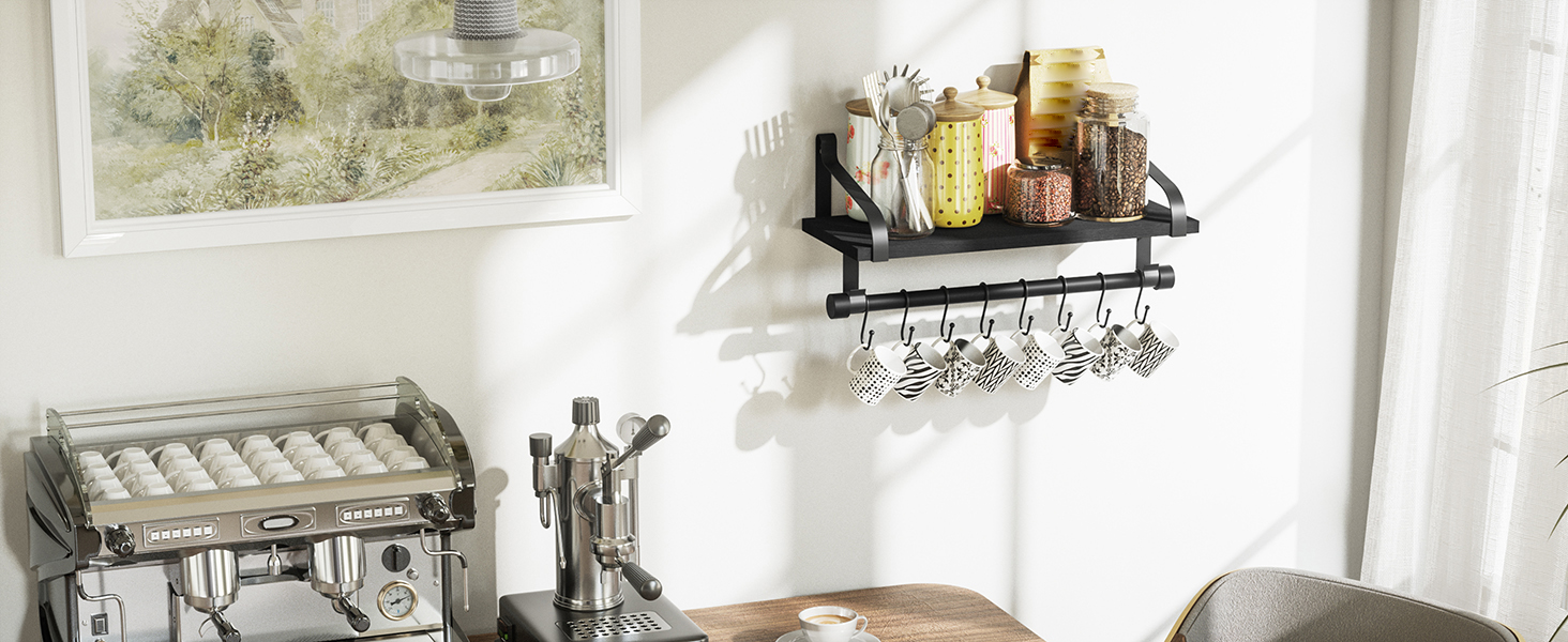 shelf