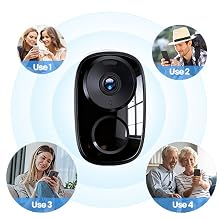 Security Camera